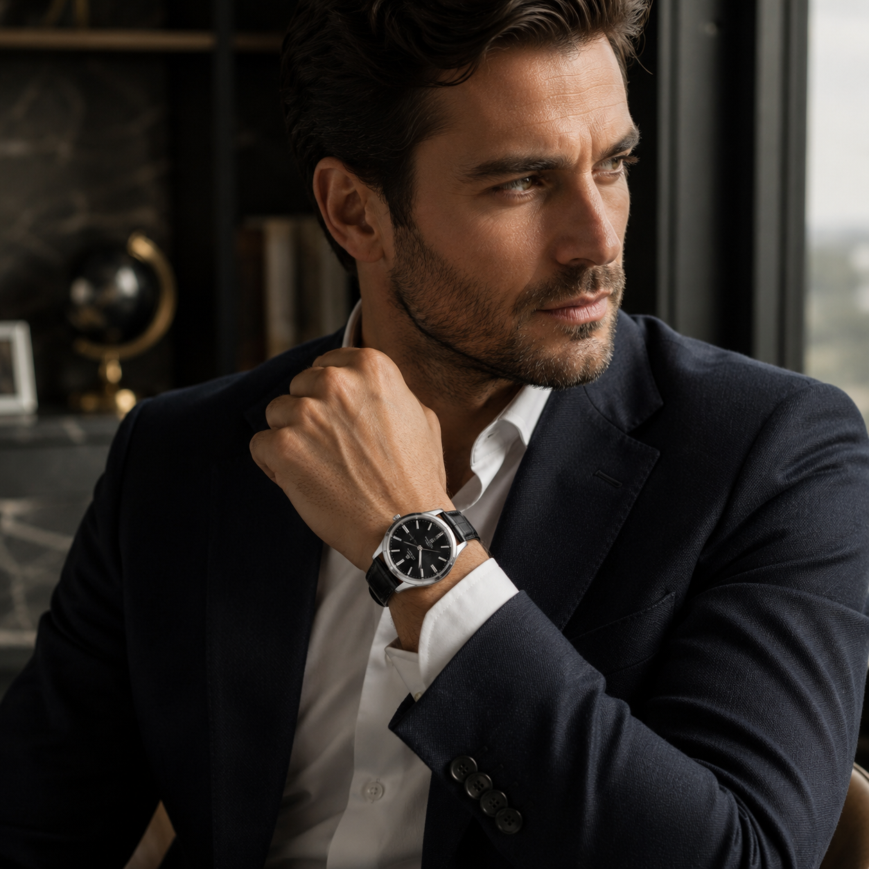 Relojes para hombre