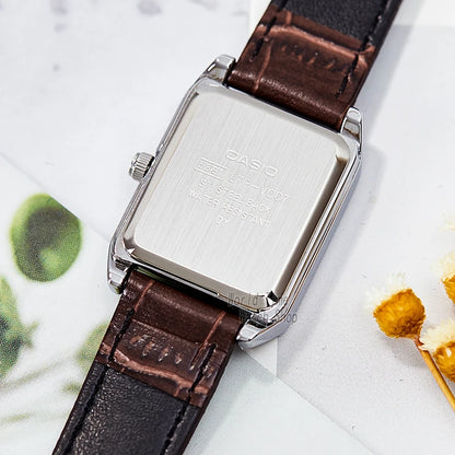 Reloj Casio LTP-V007L para mujer