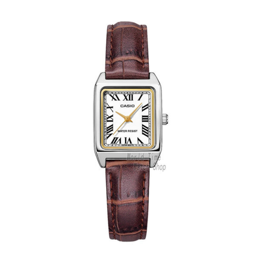Reloj Casio LTP-V007L para mujer