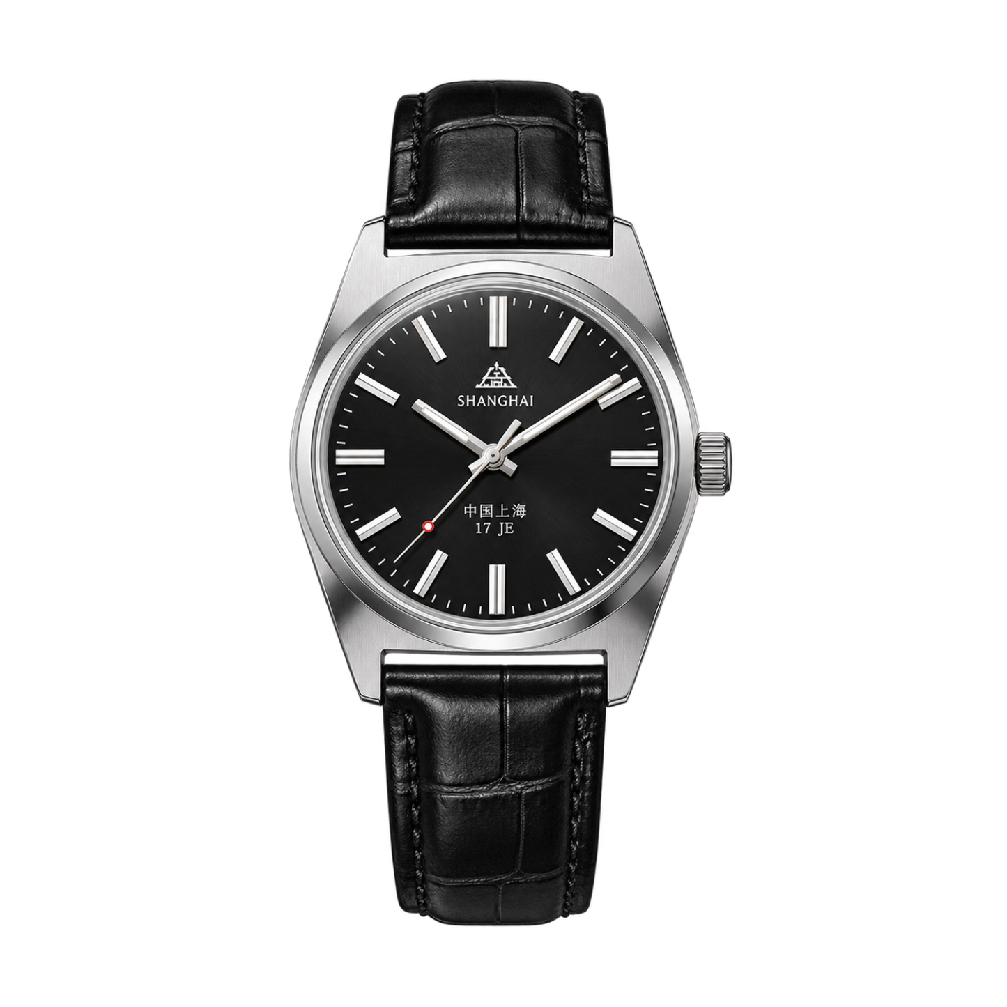 Reloj Shanghai 7120 mecánico para hombre