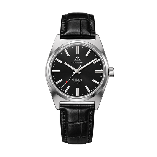Reloj Shanghai 7120 mecánico para hombre