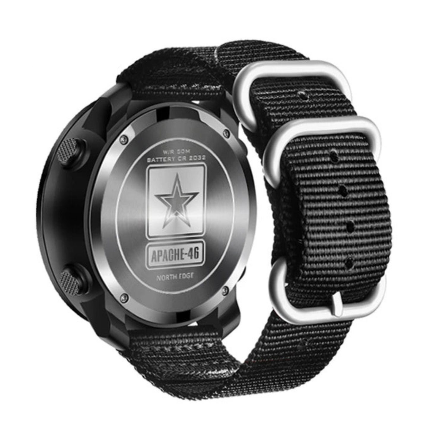 Reloj NORTH EDGE APACHE-46 deportivo
