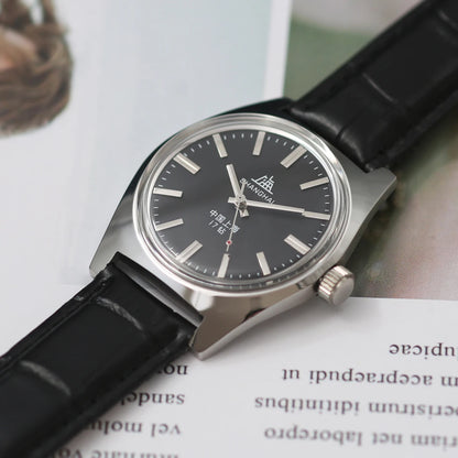 Reloj Shanghai 7120 mecánico para hombre
