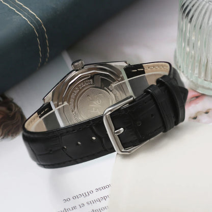 Reloj Shanghai 7120 mecánico para hombre